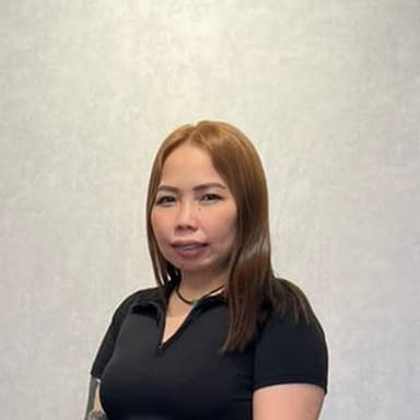 Marissa Noquera, Senior Therapist
