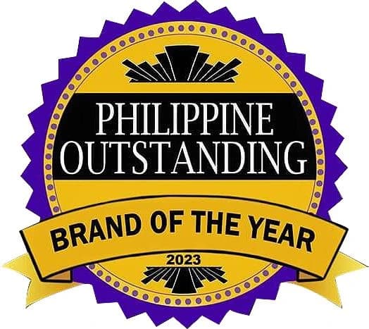 ICONIQUE Beauty Award Certificate 2