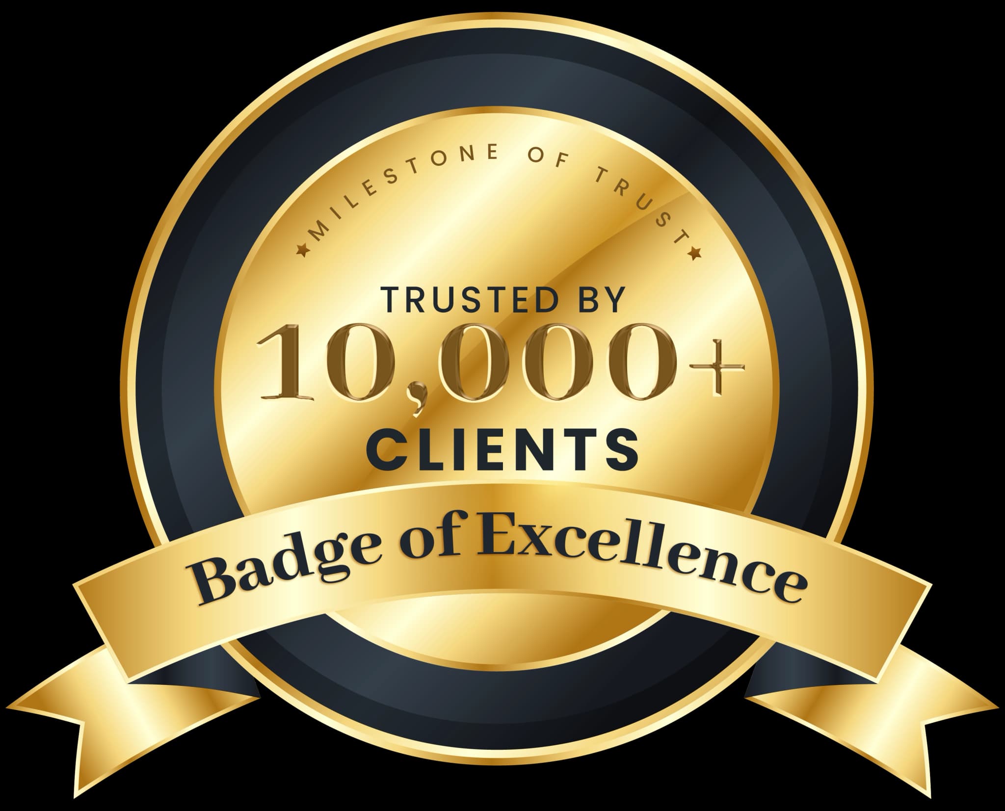ICONIQUE Beauty Award Certificate 3