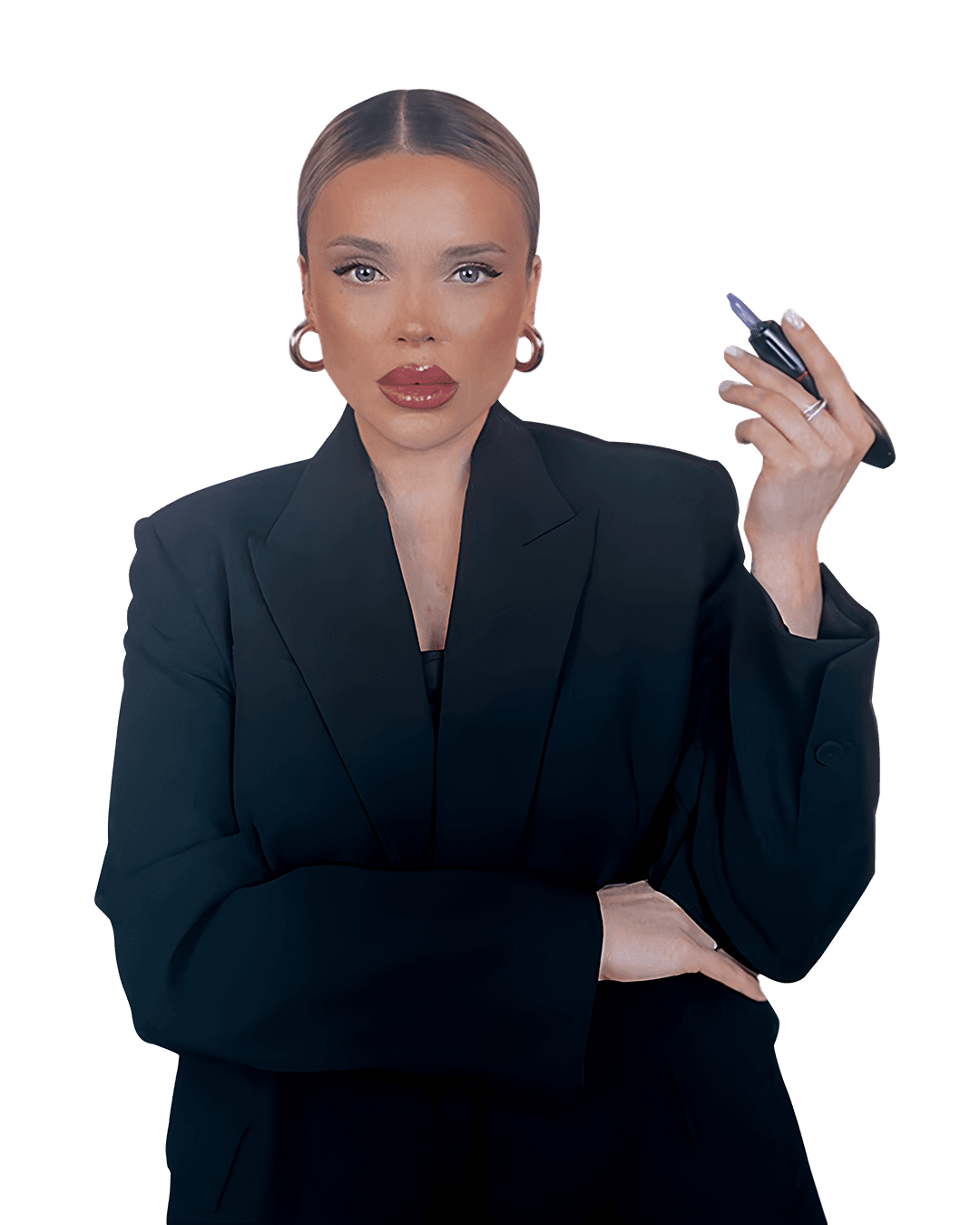 Microblading vs Powder Brows in the Philippines - Microblading blurs on oily skin in this climate. Powder brows fade instead. Why